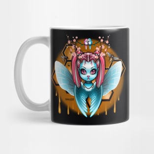 The Birds And The Bees Mug